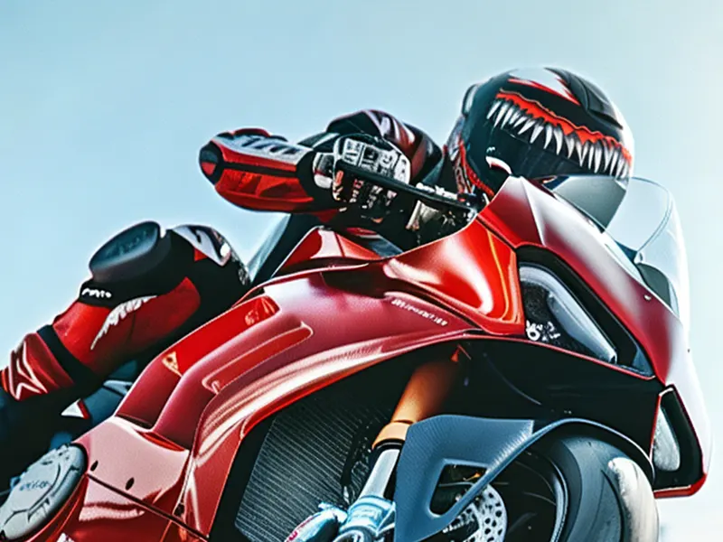 Hur man väljer en motorcykelhjälm