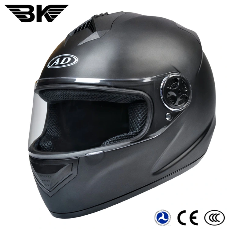 LED-bakljus helfacade motorcykelhjälmar