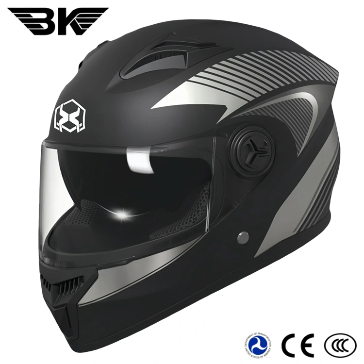 PP Helface motorcykelhjälmar