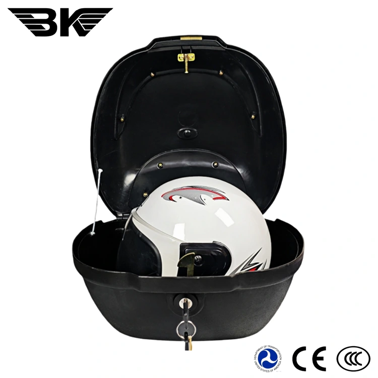 PP Motorcykel Trunk