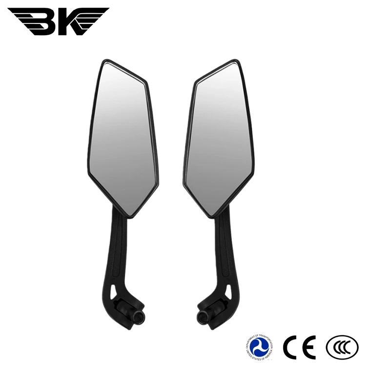 Universal ABS Motorcykel Backspegel